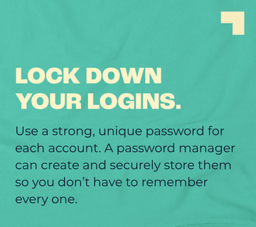 Passwords