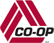 co-op atm branch finder logo